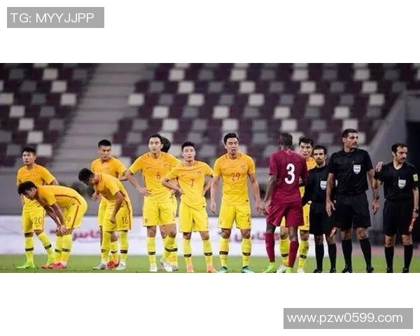 姚明对中国足球的期待与建议:从篮球视角看国足未来发展之路