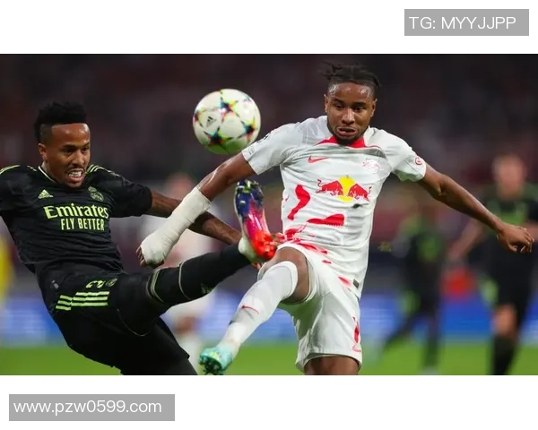 欧联杯精彩对决皇马大胜莱比锡神扑瞬间点燃全场激情