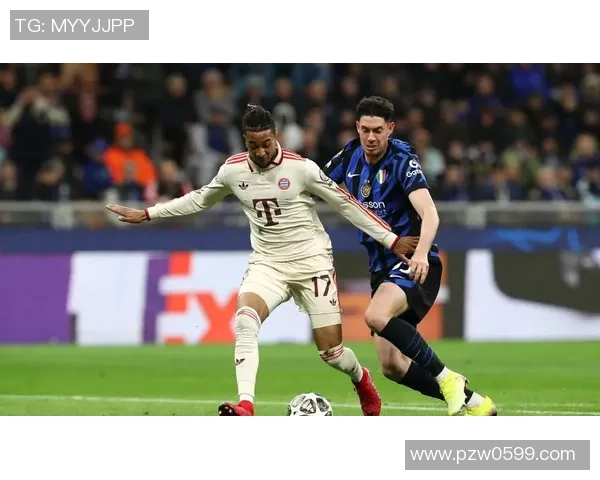 德甲精彩对决国米大胜里昂五球狂潮引爆全场激情