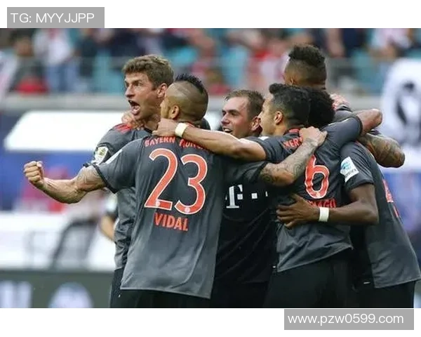 热刺逆袭拜仁3-0胜利时刻全场沸腾战术解析与精彩瞬间回顾