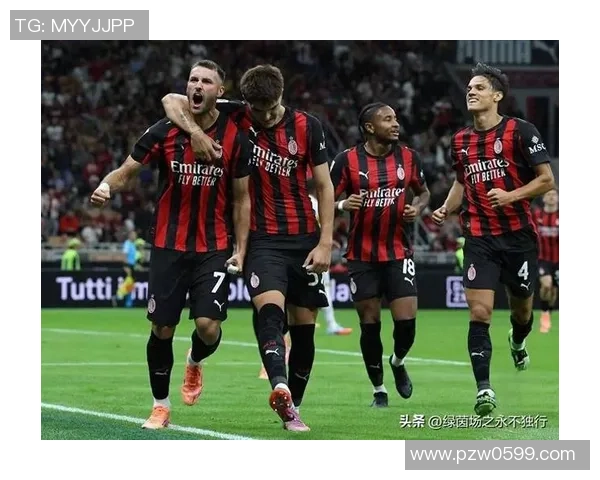 英超精彩对决多特蒙德大胜AC米兰赛后点评引发热议