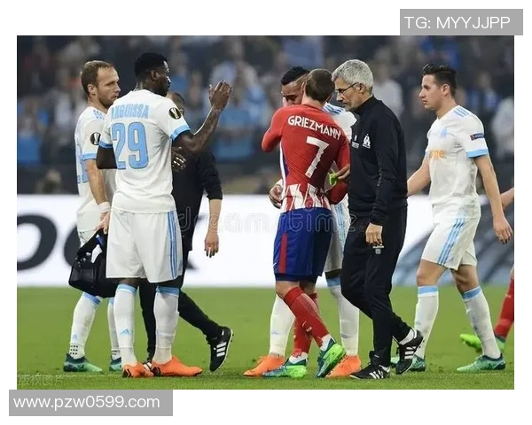 足总杯激战马竞与曼城互交白卷神奇扑救瞬间点燃全场热情